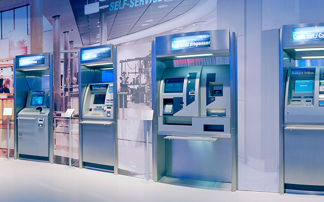 【v88体育】国产化主板 助力智能自助终端机