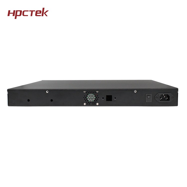 飞腾FT2000网络安全工控机N3201