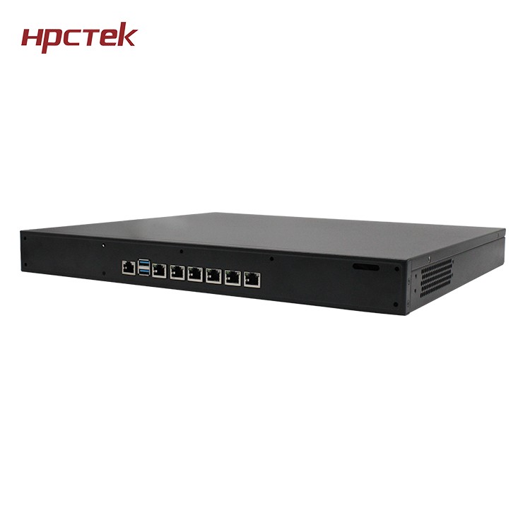 飞腾FT2000网络安全工控机N3201