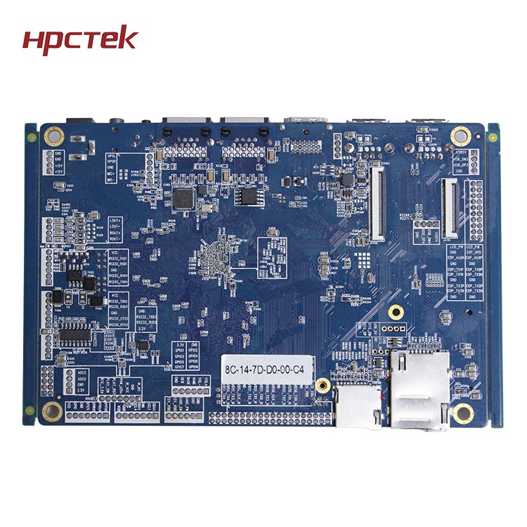 RK3288主板 ARM架构主板