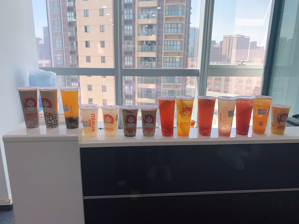 广州v88体育共庆38女神节(图2)