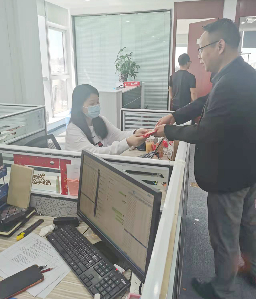 广州v88体育共庆38女神节(图3)