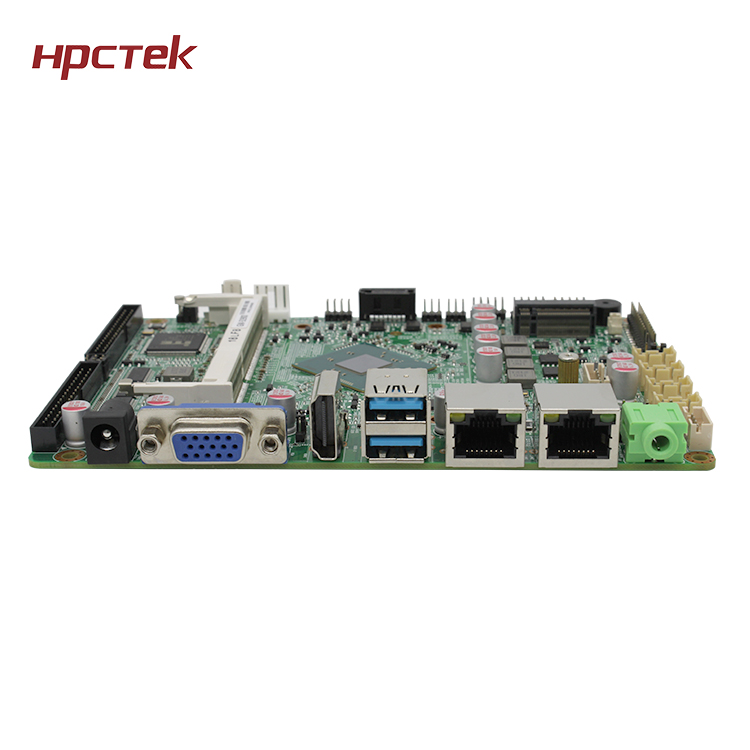 GM-S1900嵌入式J1900主板3.5寸