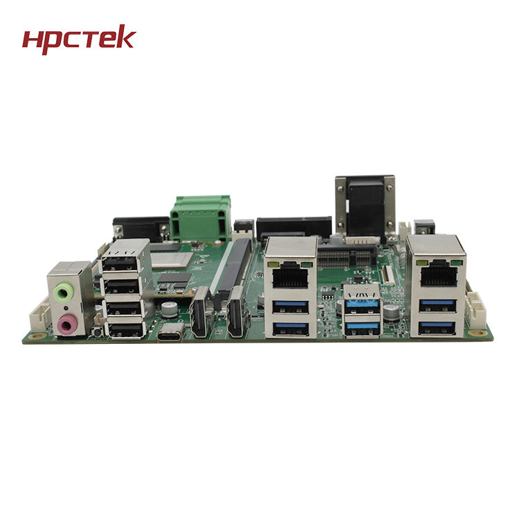 瑞芯微RK3588核心底板GM-R58M