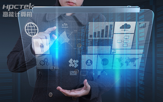 工控机在自助政务一体机的应用(图1) 工控机在自助政务一体机的应用(图1)