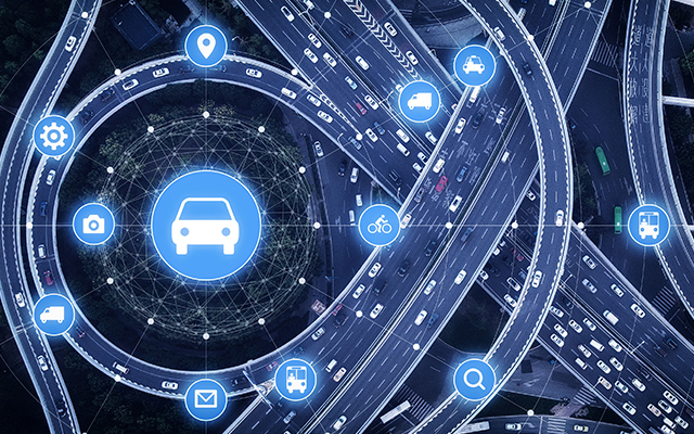 国产主板面向智慧公交站台控制的系统应用