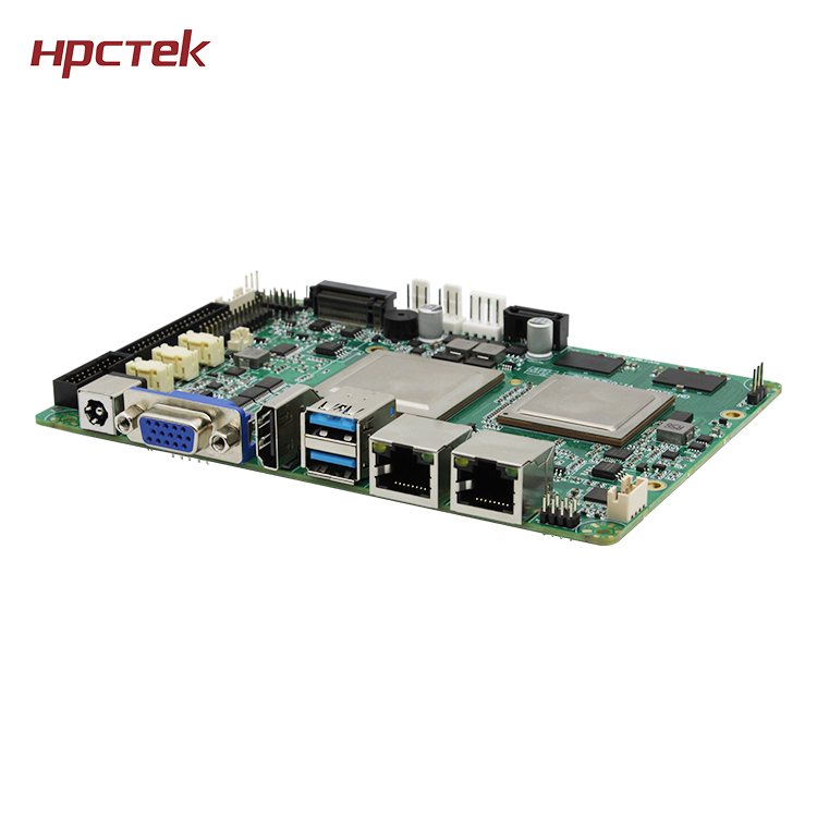 飞腾D2000一体机主板3.5寸S204F-D