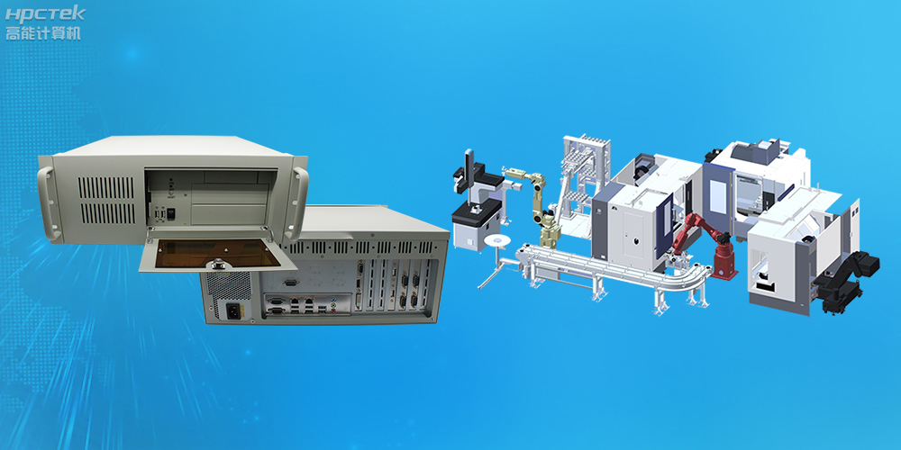 自主可控稳定可靠，v88体育推出多款飞腾平台国产工控机 (图3)