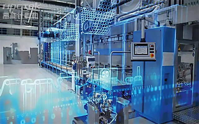 国产工控机超强性能,让工业生产效率更高! (图1) 国产工控机超强性能,让工业生产效率更高! (图1)