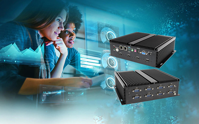 定制化将成为行业主流？v88体育详解国产工控机的发展趋势