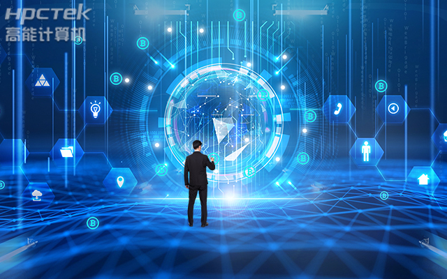 v88体育发布基于飞腾D2000处理器的国产OPS主机，优势明显！(图1)