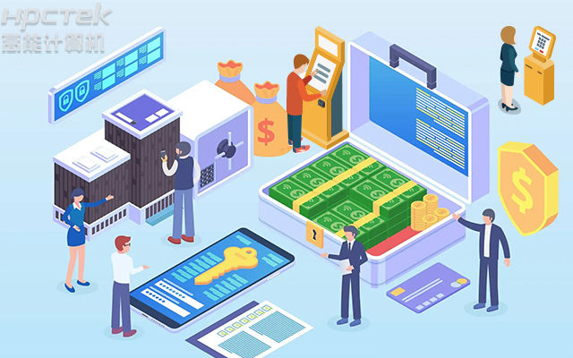 v88体育国产工控机，让科技缩短时间距离(图1)