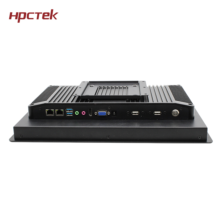 飞腾2000/4一体机15寸显示屏P3201