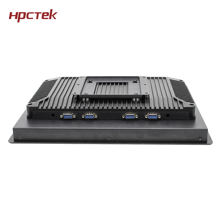 飞腾2000/4一体机15寸显示屏P3201