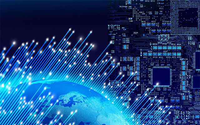 强劲实力“国芯”|工控主板国产化究竟有多能打？