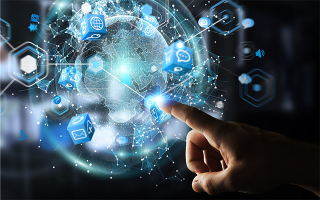 国产龙芯3A5000+7A2000金融工控主板，助力关键基础行业发展