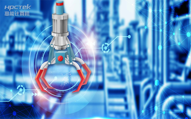 工控主板和普通主板有什么区别，工控主板的应用领域有哪些？(图1)