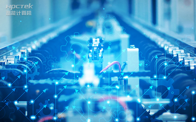 工控机应用领域有哪些?工控机助力多行业发展(图1) 工控机应用领域有哪些?工控机助力多行业发展(图1)