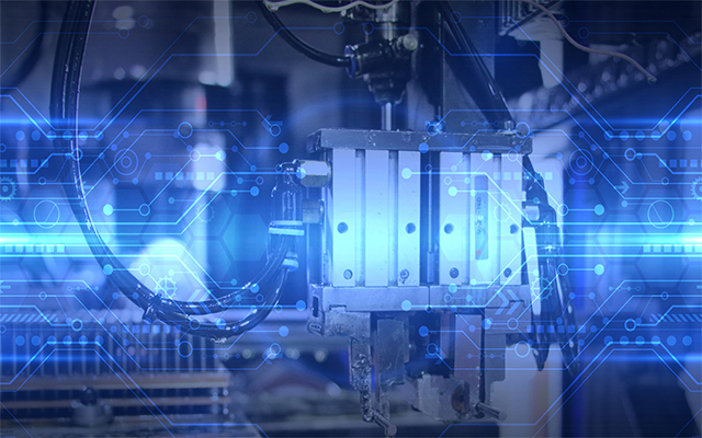 工控主板赋能产业发展，智能操控引领技术革新