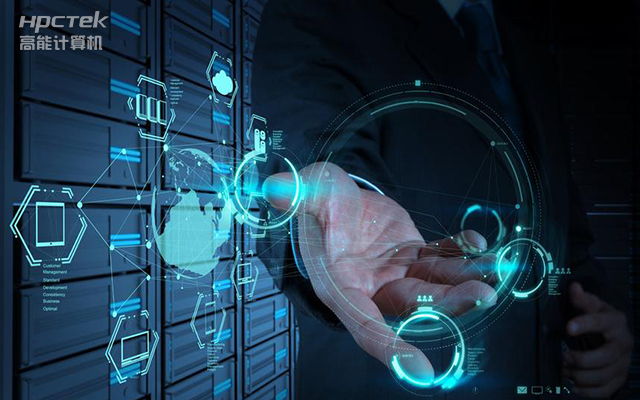 国产“芯”一体机主板，助力自助终端显示可靠发展(图1)