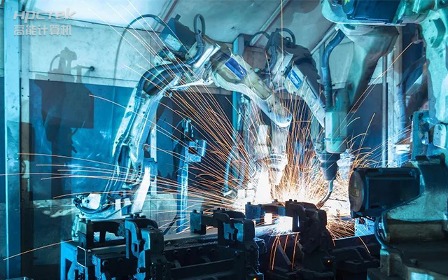 工业4.0发展下，国产工控主板发挥的主要优势(图1)