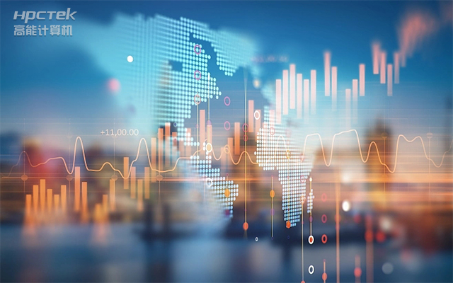 国产金融工控机,助力金融设备稳定可靠发展(图1) 国产金融工控机,助力金融设备稳定可靠发展(图1)