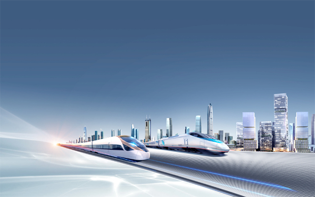 国产“芯”时代|国产化工控机，推动轨道交通智能化转型