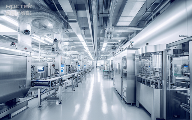 国产工业平板电脑,推动工业自动化转型,实现智能化生产(图1) 国产工业平板电脑,推动工业自动化转型,实现智能化生产(图1)