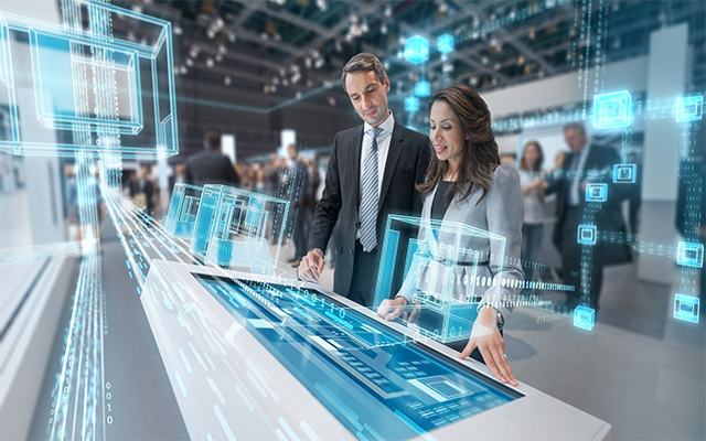 探索国产OPS电脑，数字化时代智慧显示终端设备