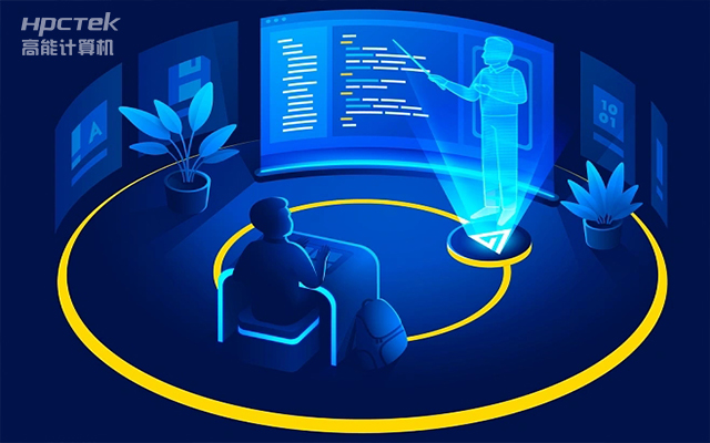 创新教学形式，国产教育录播一体机推动智能高效课堂建设(图1)