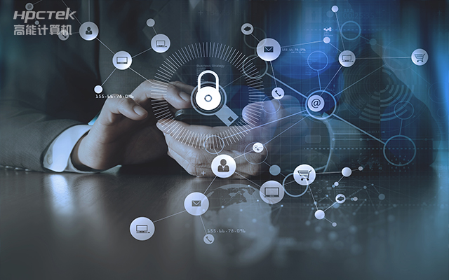 国产网络安全主板，”芯“力量”芯“应用，为网络安全提供新方案(图1)