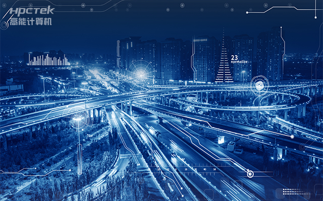 轨交“芯”力量|国产轨交工控机，加速城市轨道交通发展(图1)