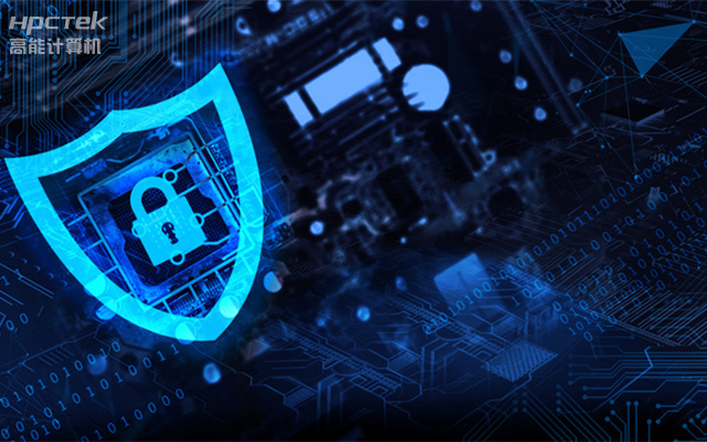 多网口国产网络安全主板，构筑强固网络安全防线(图1)