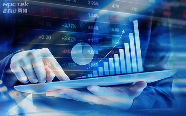 科技引领技术革新,国产金融工控机满足金融自助终端应用(图1) 科技引领技术革新,国产金融工控机满足金融自助终端应用(图1)