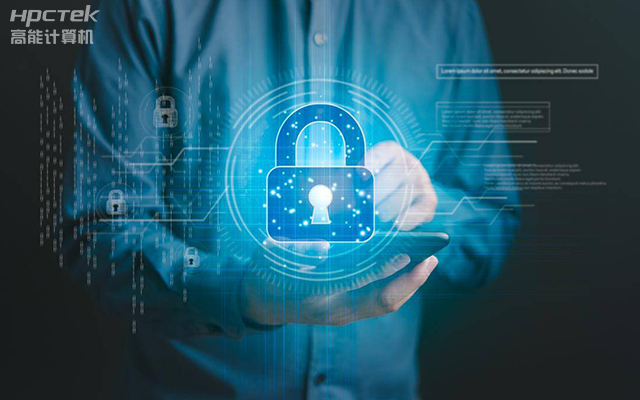 龙芯3A5000多网口网络安全主板,深入推进新时代网络安全建设(图1) 龙芯3A5000多网口网络安全主板,深入推进新时代网络安全建设(图1)