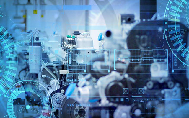 国产工控主板，深耕工业数字化，助力新型工业化