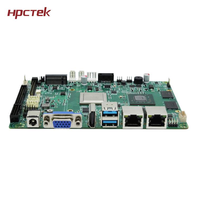 飞腾E2000Q IPAD主板S207E