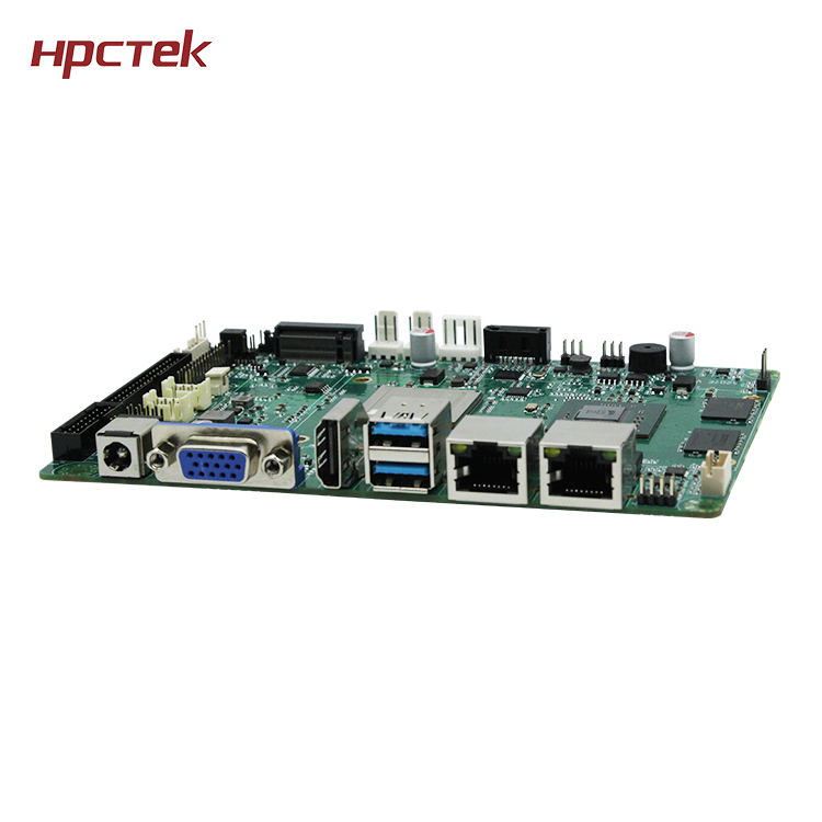 飞腾E2000Q IPAD主板S207E