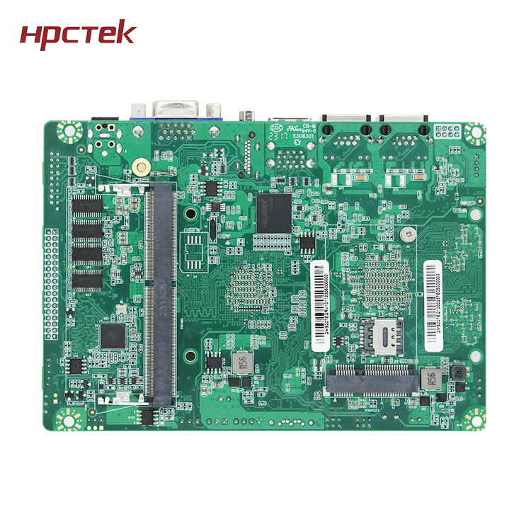 飞腾E2000Q IPAD主板S207E