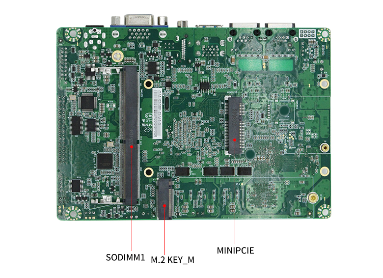 【重磅来袭】v88体育携手飞腾腾锐D2000推出100%全国产化率主板(图8)