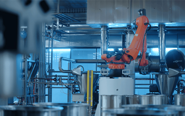 国产工控机推进智能制造，赋能智慧工厂快速发展