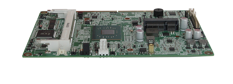 英特尔GM-S3400凌动处理器(图3)