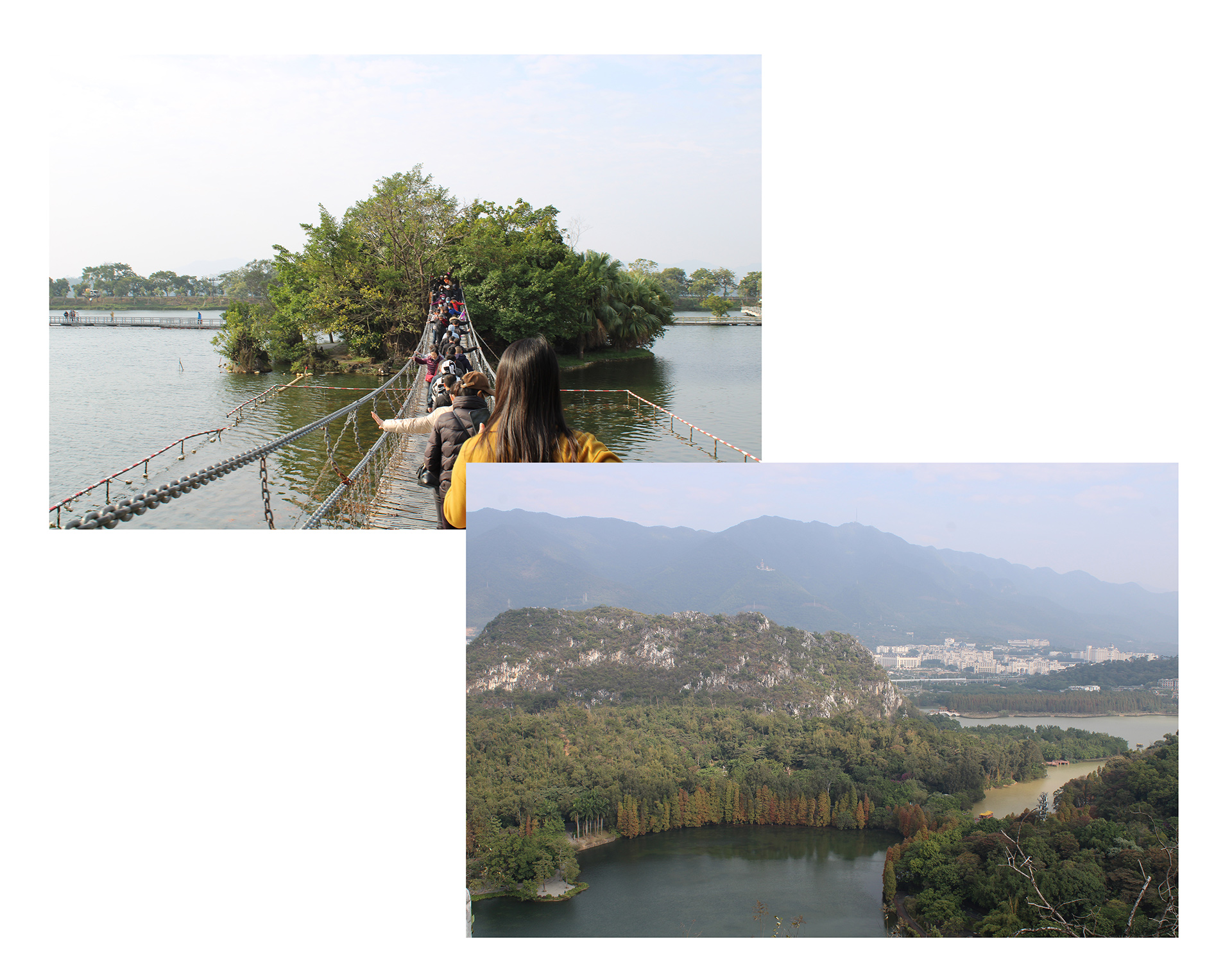 【团建日记 | v88体育肇庆七星岩团建活动】(图7) 【团建日记 | v88体育肇庆七星岩团建活动】(图7)