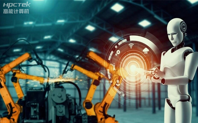 工控机的特点是什么？工控机的用途与介绍(图1)