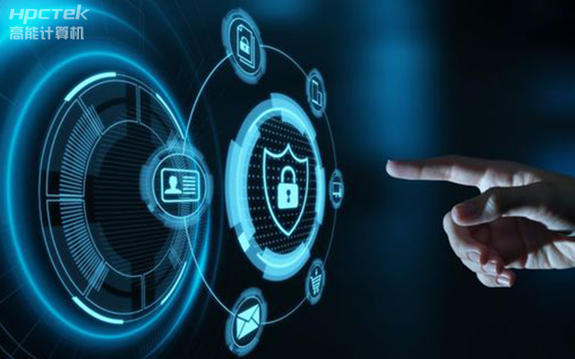 v88体育龙芯3A5000网络安全主板，满足网络安全领域硬件需求(图1)