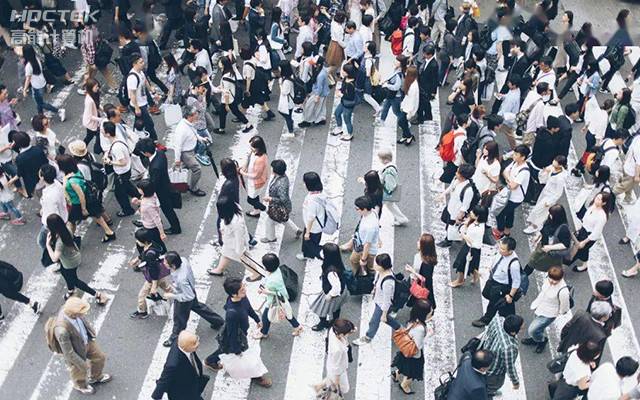 制造业应对人口红利消退的关键转折点——智能化转型升级(图1) 制造业应对人口红利消退的关键转折点——智能化转型升级(图1)