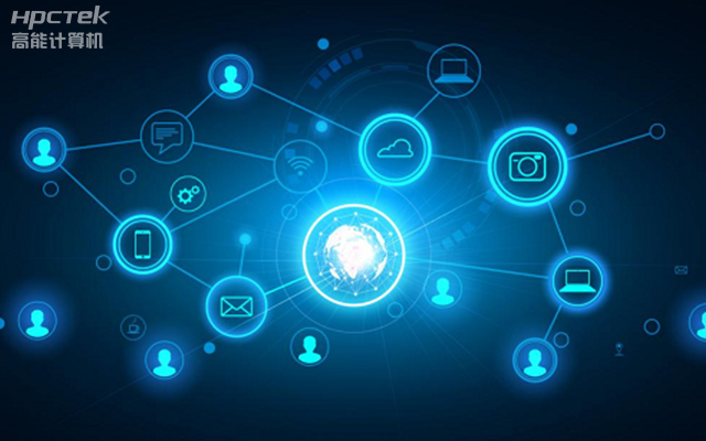 云桌面瘦客户端,实现一带多终端智能化办公(图1) 云桌面瘦客户端,实现一带多终端智能化办公(图1)