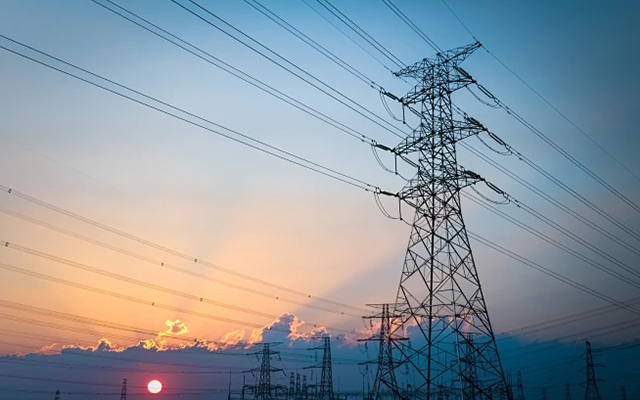 智能电网新风向，国产工控机助力电力行业迈向智能未来