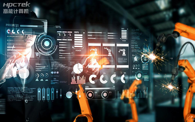 工控机是什么设备，国产工控机的特点和应用优势(图1)