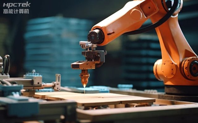 工业自动化发展，什么情况下需要用工控机?(图1)